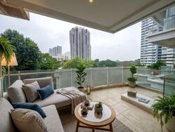 Taipan Grand (D15), Apartment #638693911